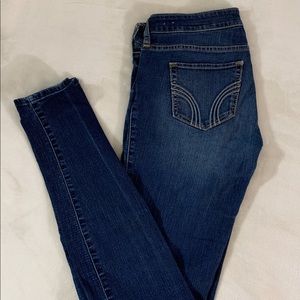 Hollister Skinny Jeans